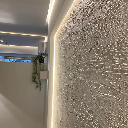 Dream Of Light And The Door Apartament Torremolinos