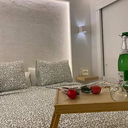 Apartament Dream Of Light And The Door Torremolinos