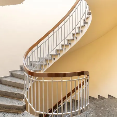 Apartament Dream Of Light And The Door Torremolinos