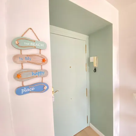 Apartament Dream Of Light And The Door *