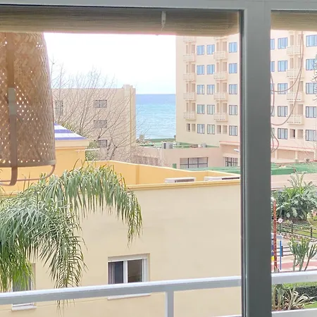 Dream Of Light And The Door Apartament Torremolinos