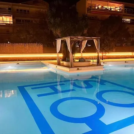 Dream Of Light And The Door Apartament Torremolinos